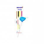 Плувка Torpedo Tuning Cr-1001 40 г - Cralusso